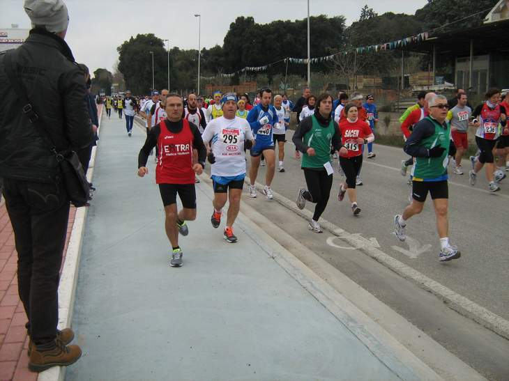 MEZZA DI CENTOBUCHI (AP) 20 FEBBRAIO